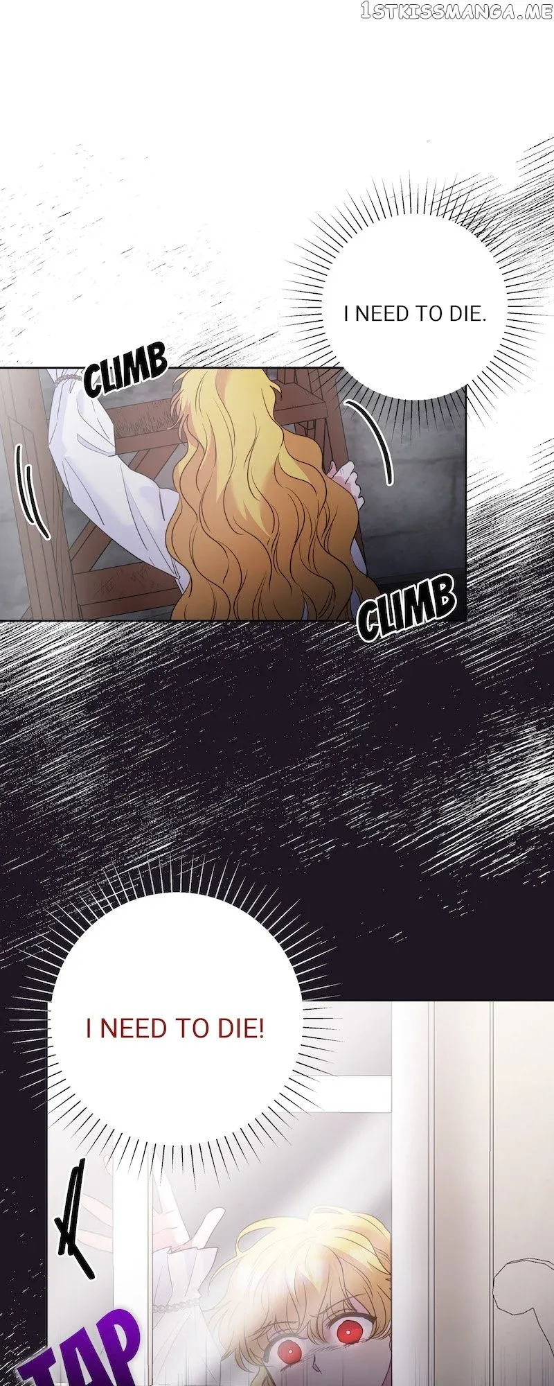 The Handsome Male Lead Won’t Let Me Log Out Chapter 6 page 48