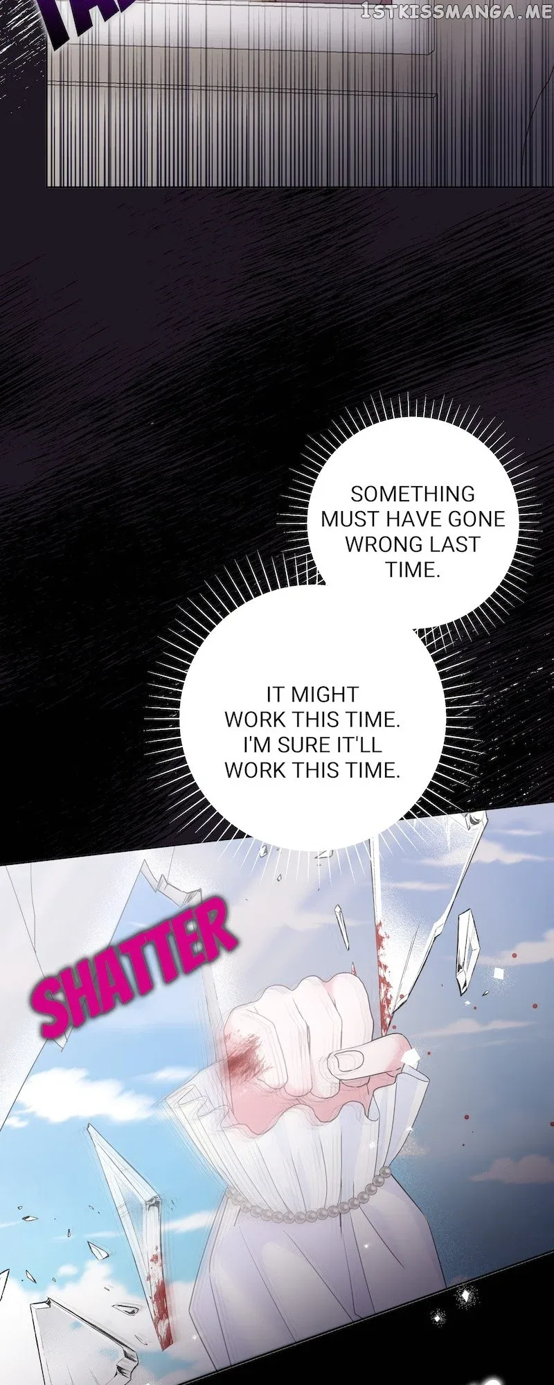 The Handsome Male Lead Won’t Let Me Log Out Chapter 6 page 49