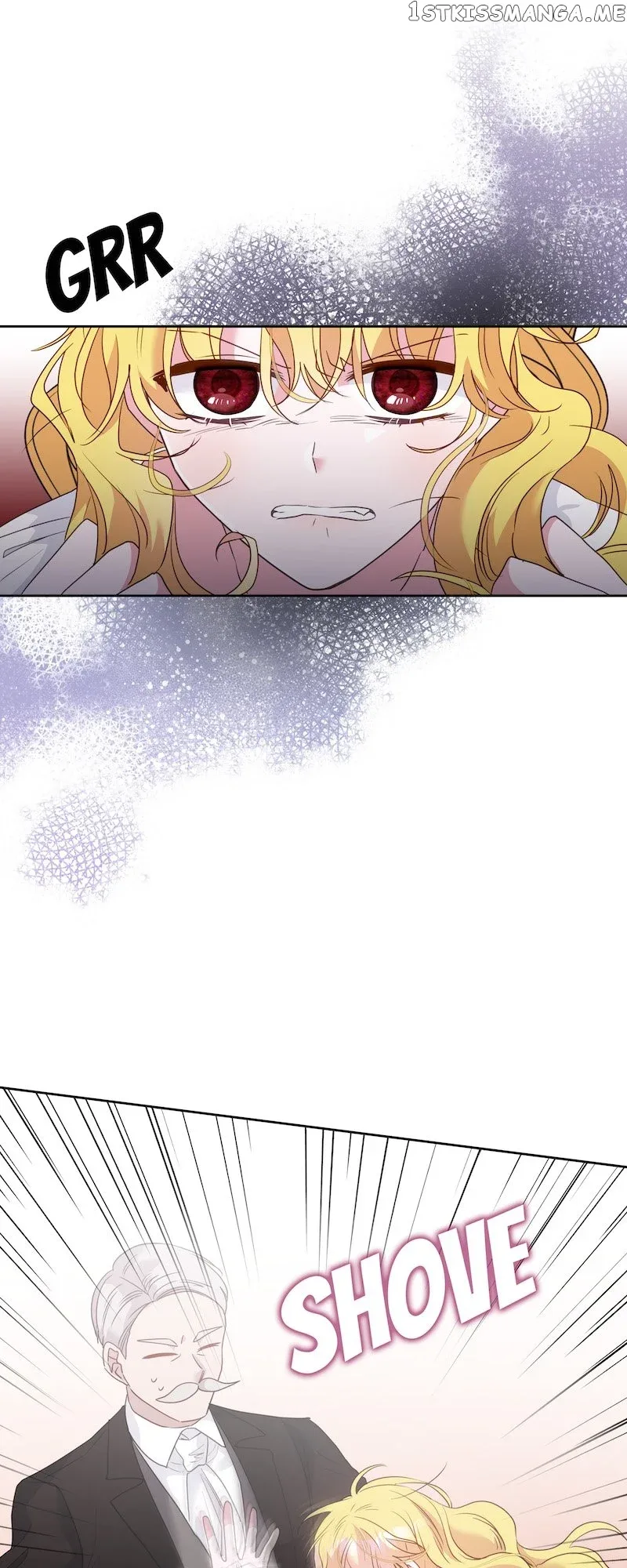 The Handsome Male Lead Won’t Let Me Log Out Chapter 6 page 43