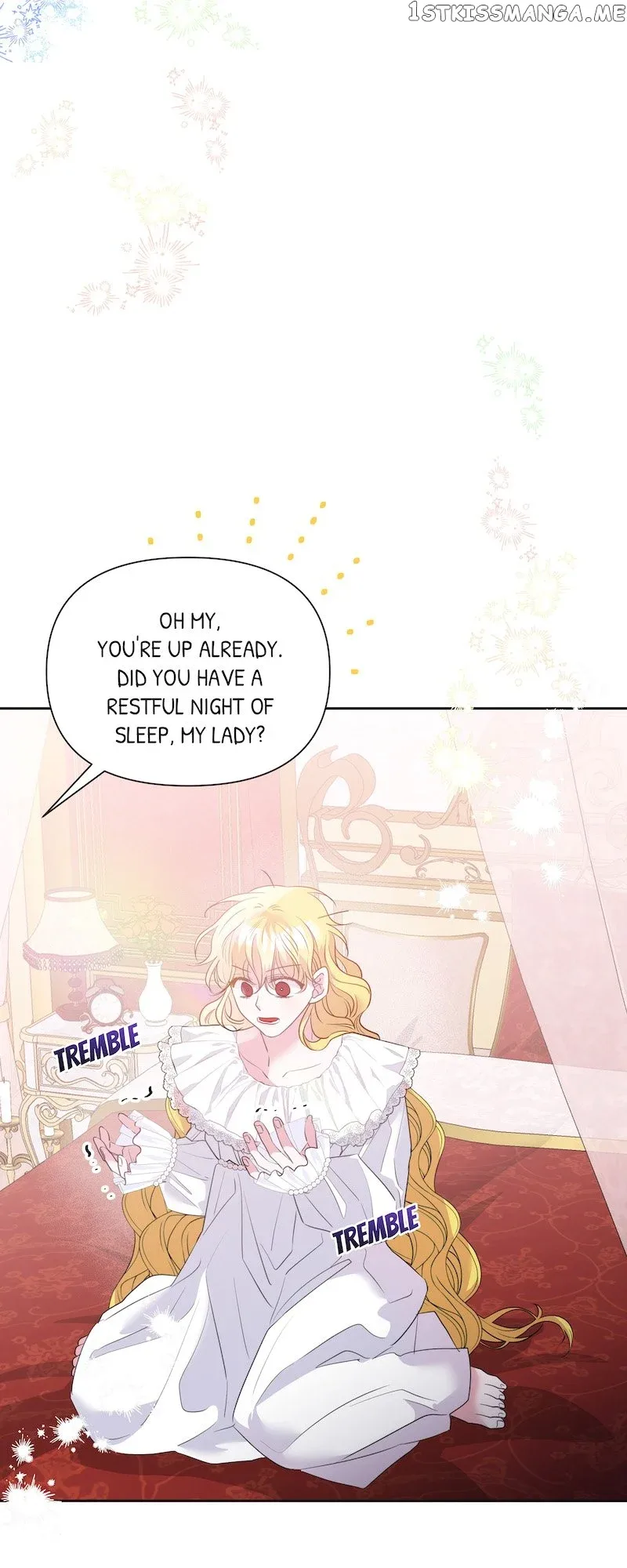 The Handsome Male Lead Won’t Let Me Log Out Chapter 6 page 38