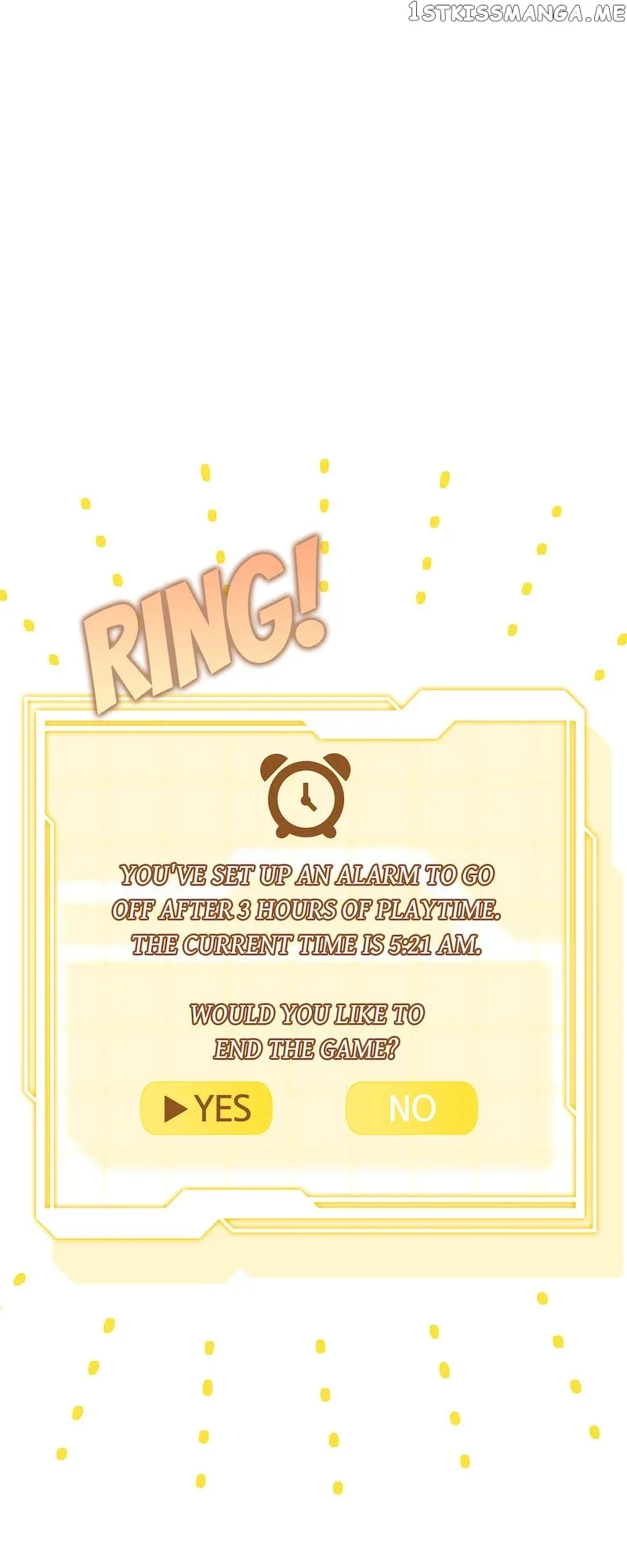 The Handsome Male Lead Won’t Let Me Log Out Chapter 6 page 58