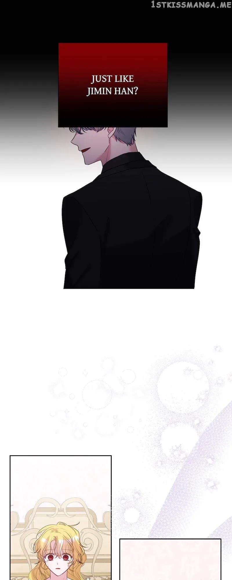 The Handsome Male Lead Won’t Let Me Log Out Chapter 6 page 64