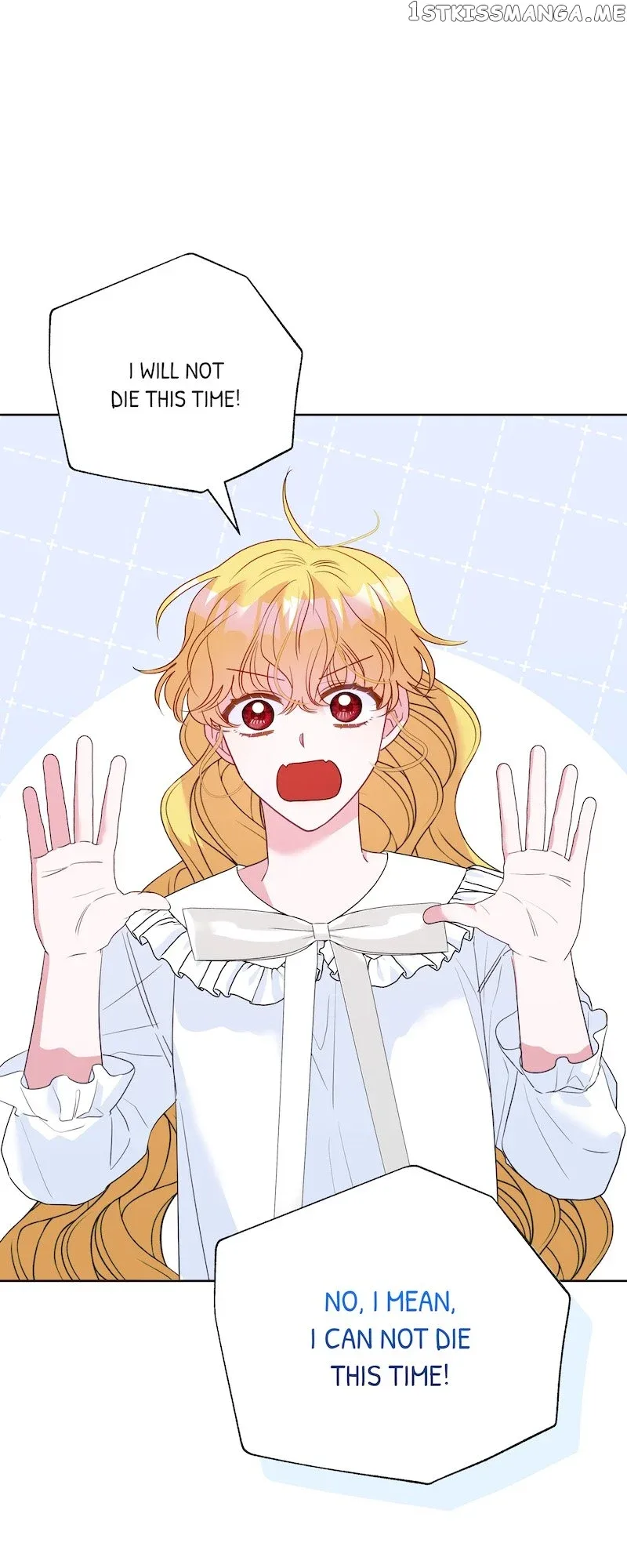 The Handsome Male Lead Won’t Let Me Log Out Chapter 9 page 16