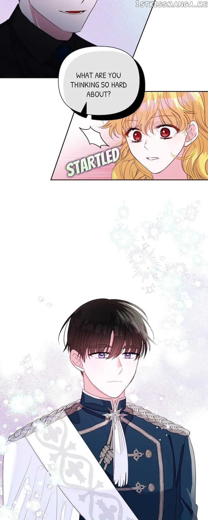 The Handsome Male Lead Won’t Let Me Log Out Chapter 9 page 12