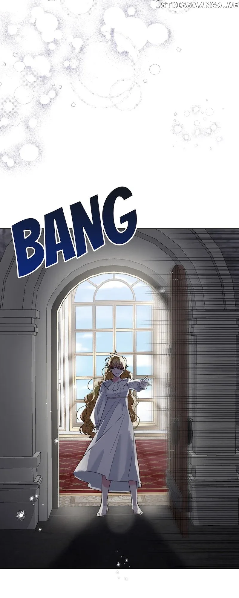 The Handsome Male Lead Won’t Let Me Log Out Chapter 6 page 46