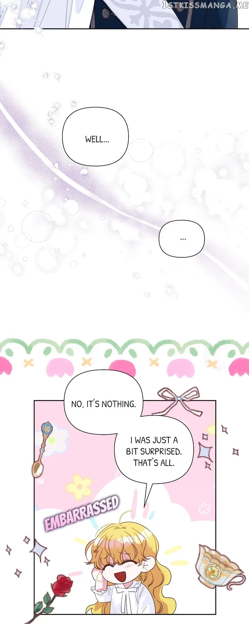 The Handsome Male Lead Won’t Let Me Log Out Chapter 9 page 13