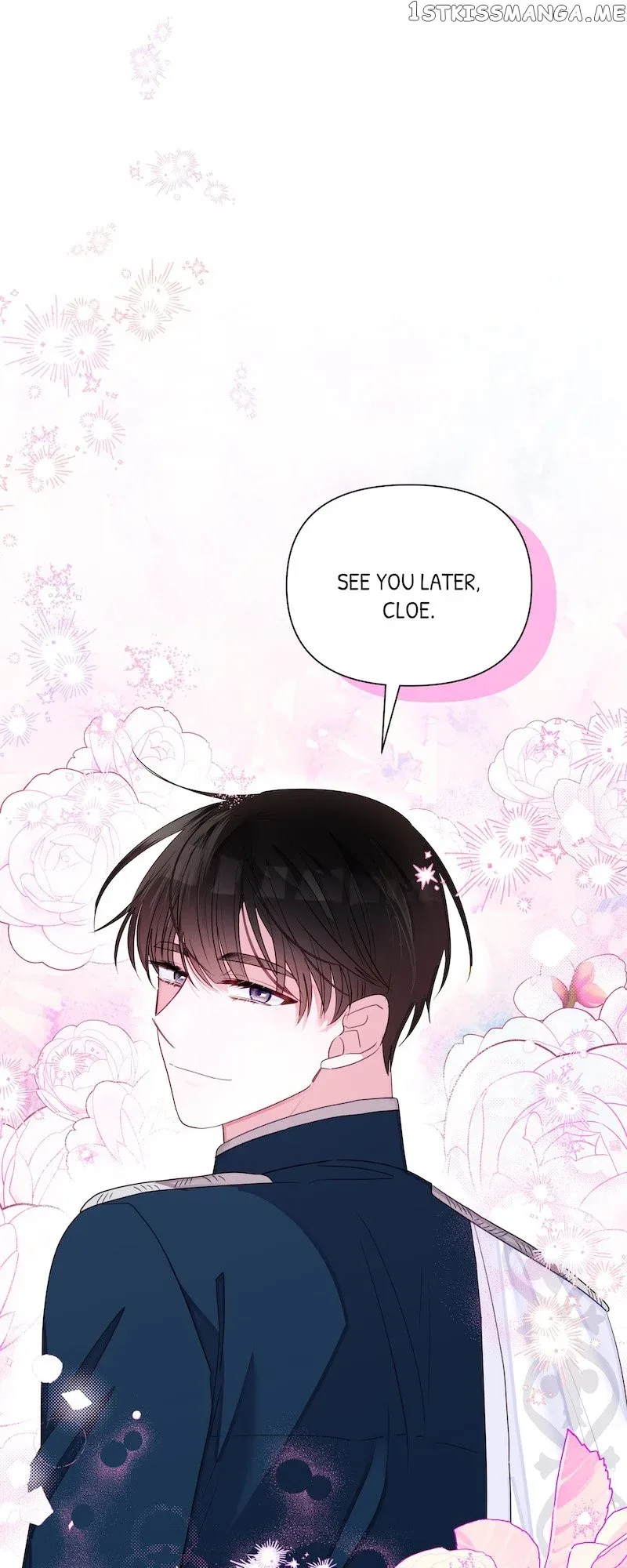 The Handsome Male Lead Won’t Let Me Log Out Chapter 9 page 38