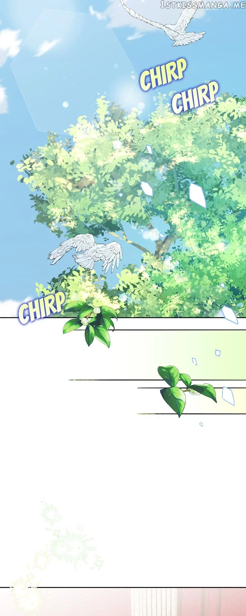 The Handsome Male Lead Won’t Let Me Log Out Chapter 9 page 44