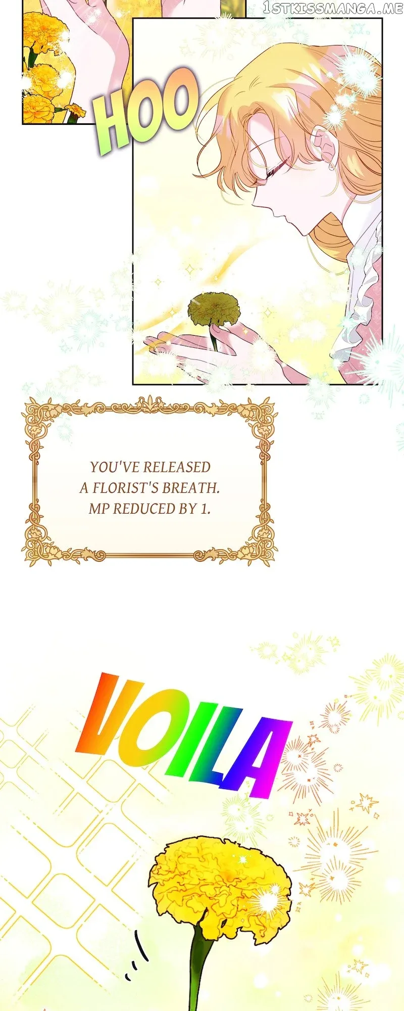 The Handsome Male Lead Won’t Let Me Log Out Chapter 10 page 10