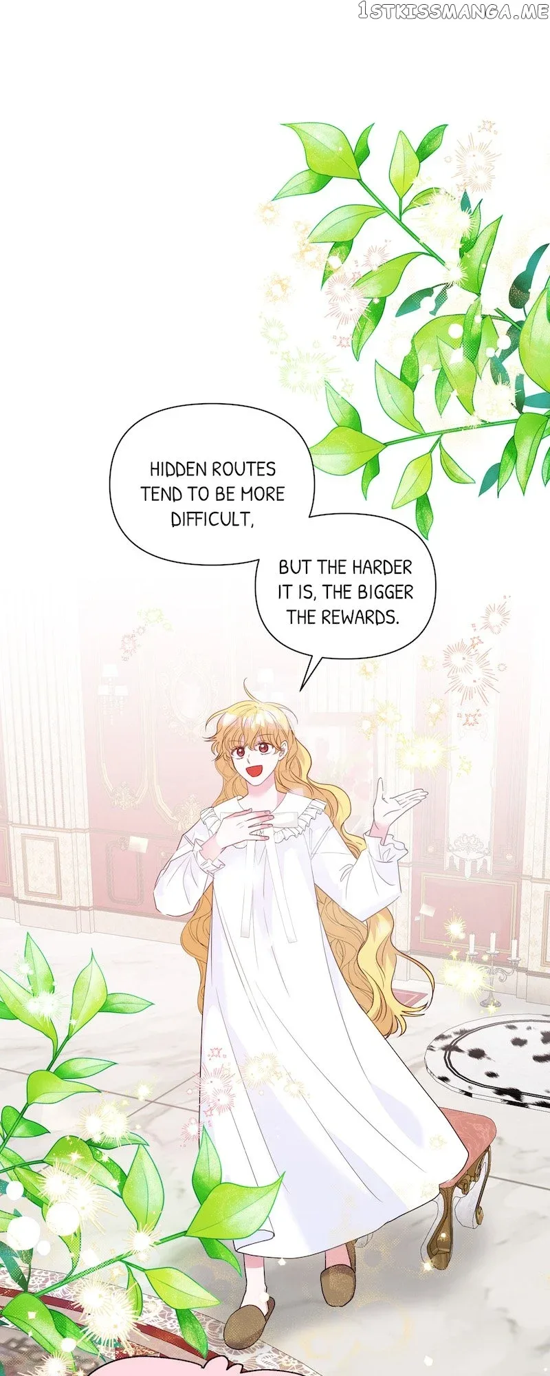 The Handsome Male Lead Won’t Let Me Log Out Chapter 9 page 27