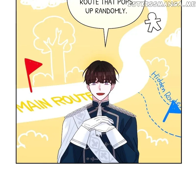 The Handsome Male Lead Won’t Let Me Log Out Chapter 9 page 21