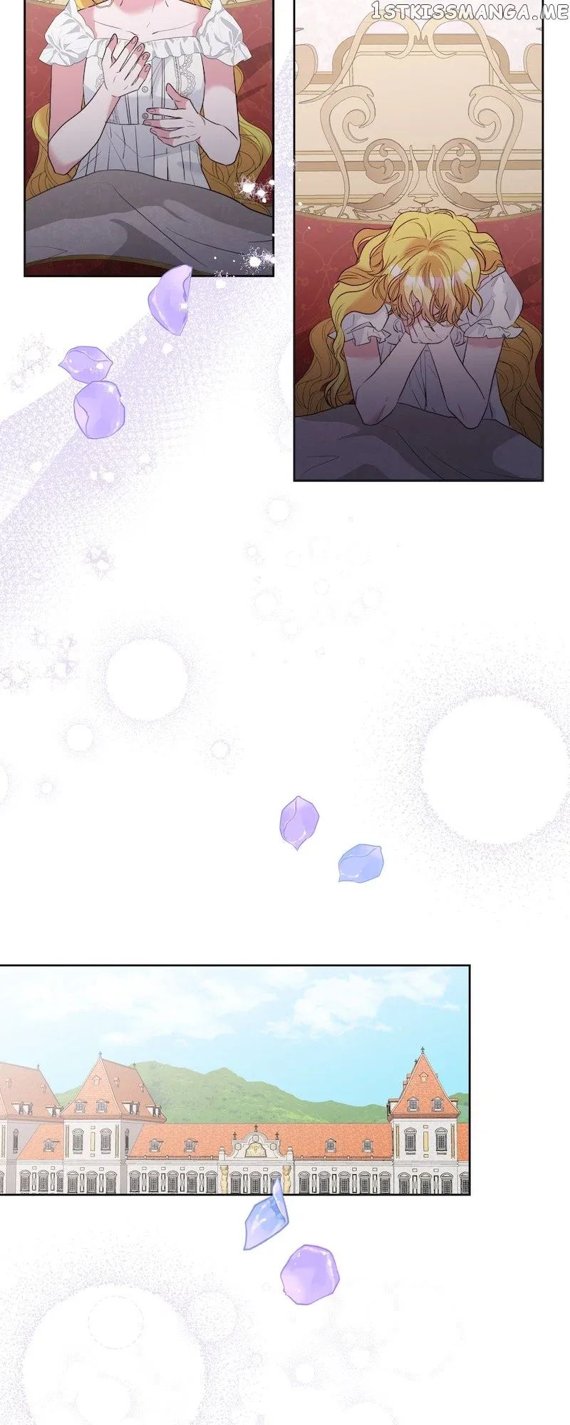 The Handsome Male Lead Won’t Let Me Log Out Chapter 6 page 65