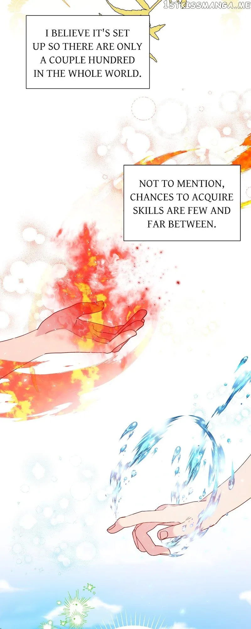 The Handsome Male Lead Won’t Let Me Log Out Chapter 10 page 13
