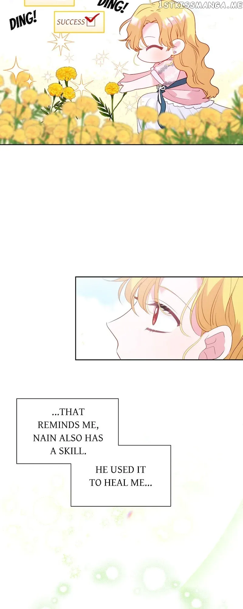 The Handsome Male Lead Won’t Let Me Log Out Chapter 10 page 15