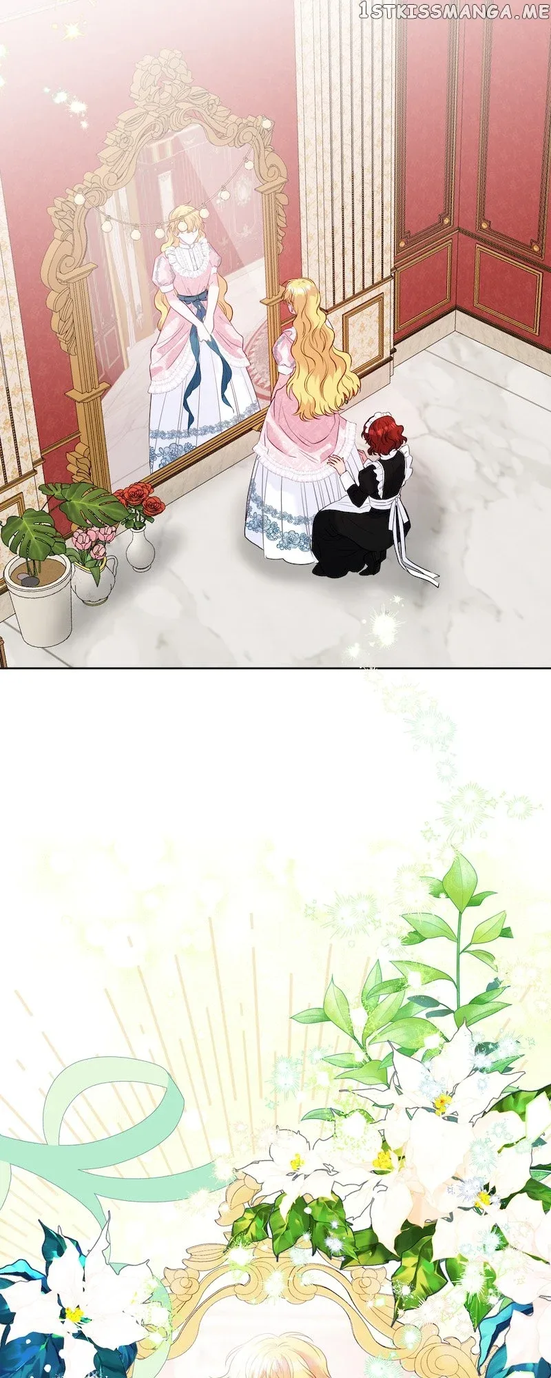The Handsome Male Lead Won’t Let Me Log Out Chapter 9 page 45