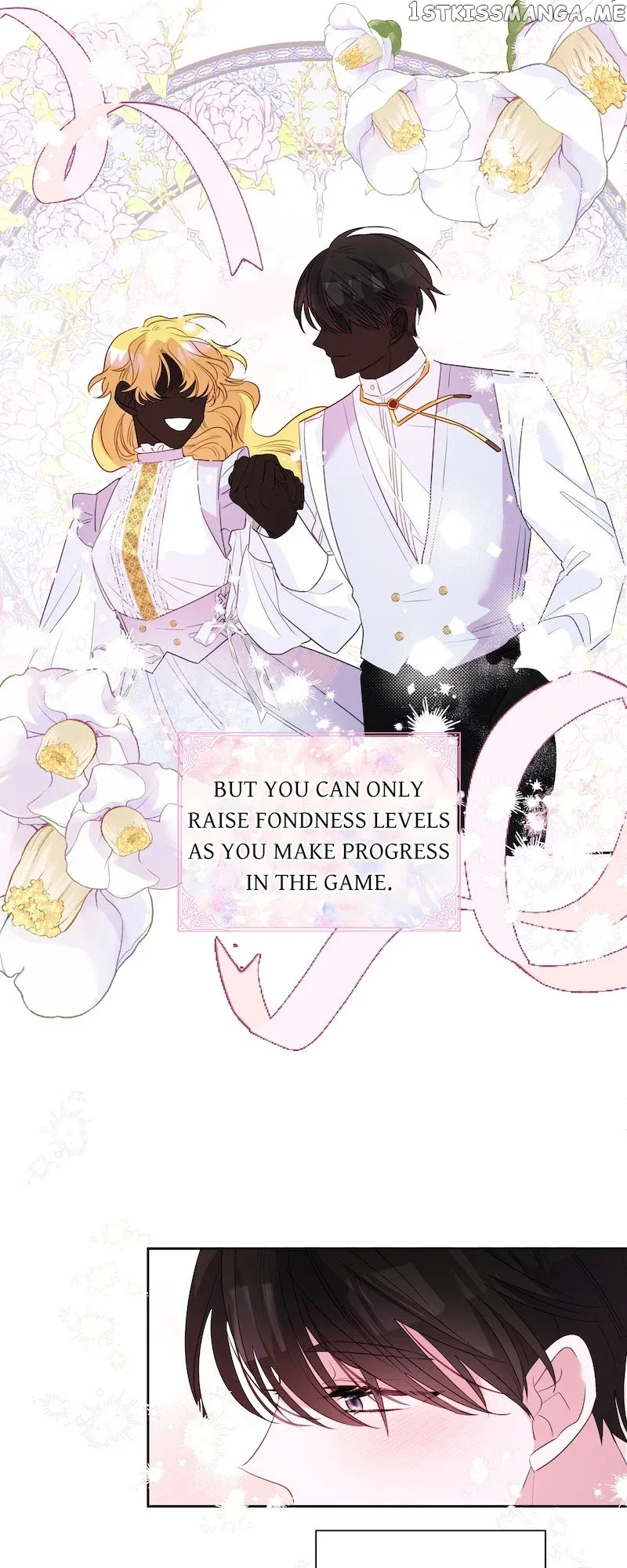 The Handsome Male Lead Won’t Let Me Log Out Chapter 10 page 22