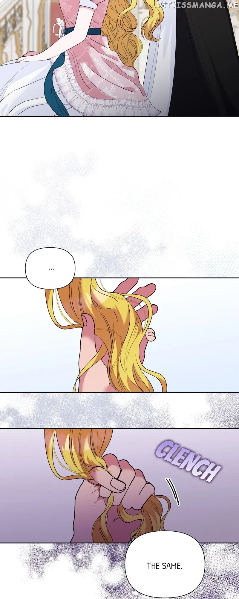 The Handsome Male Lead Won’t Let Me Log Out Chapter 9 page 53