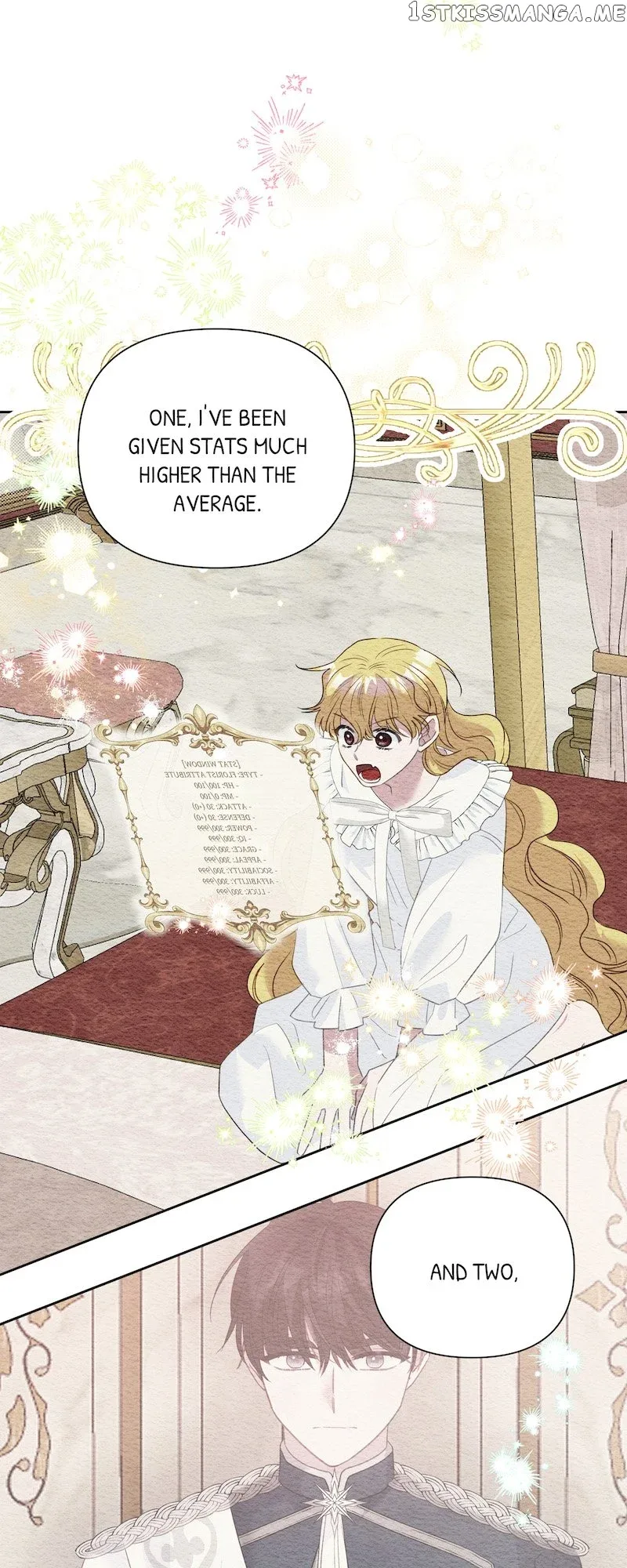 The Handsome Male Lead Won’t Let Me Log Out Chapter 9 page 23