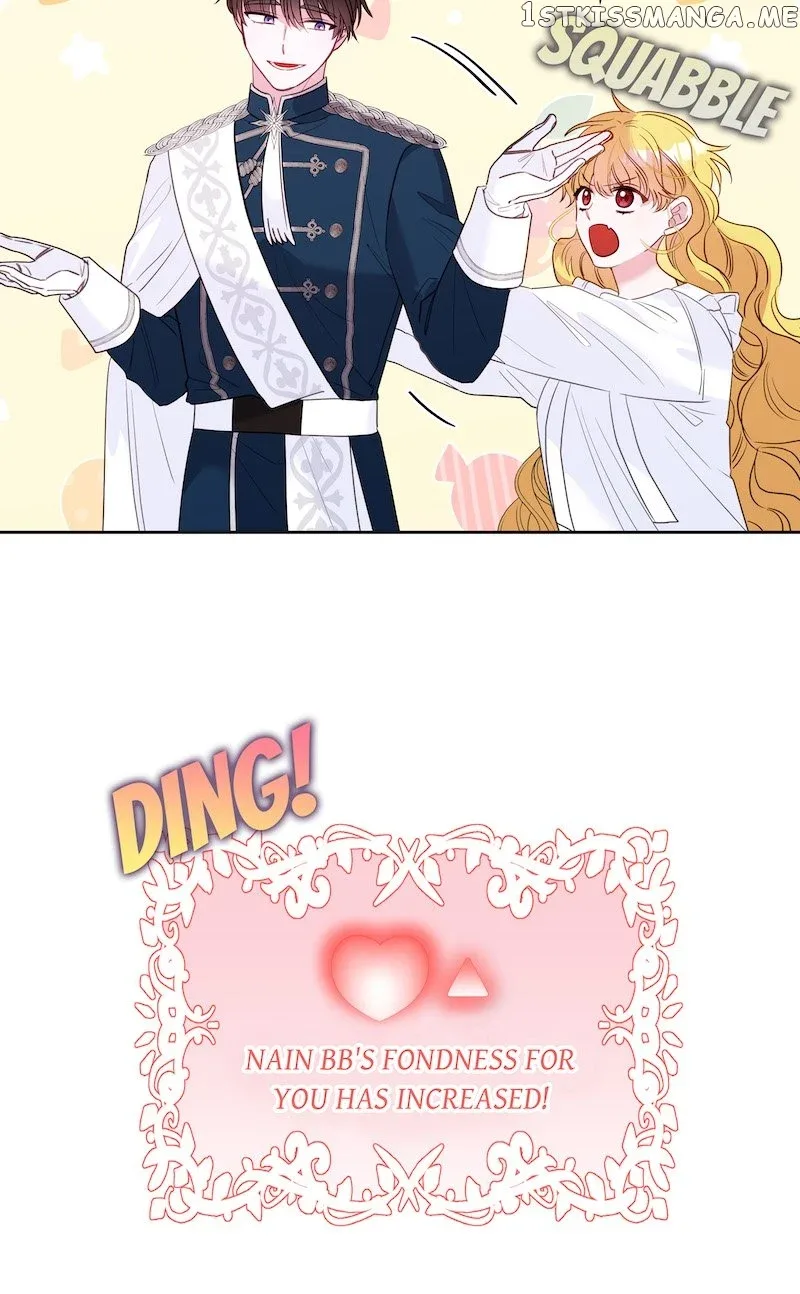 The Handsome Male Lead Won’t Let Me Log Out Chapter 9 page 36