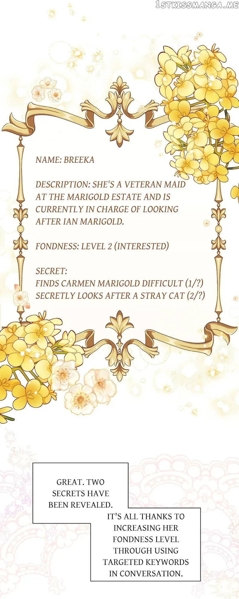 The Handsome Male Lead Won’t Let Me Log Out Chapter 9 page 63