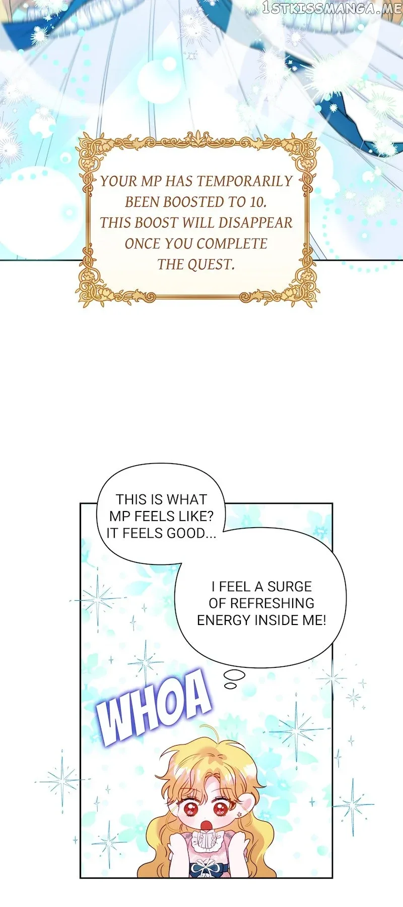 The Handsome Male Lead Won’t Let Me Log Out Chapter 10 page 8
