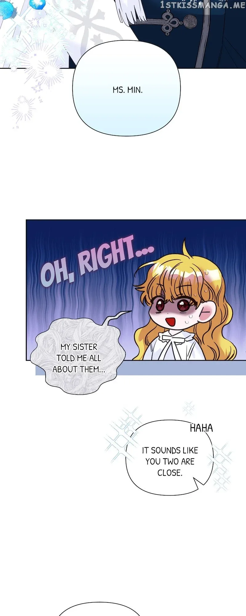 The Handsome Male Lead Won’t Let Me Log Out Chapter 9 page 30