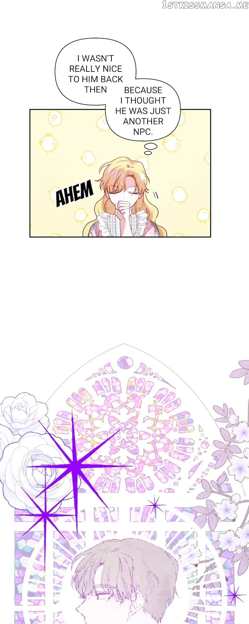 The Handsome Male Lead Won’t Let Me Log Out Chapter 10 page 17