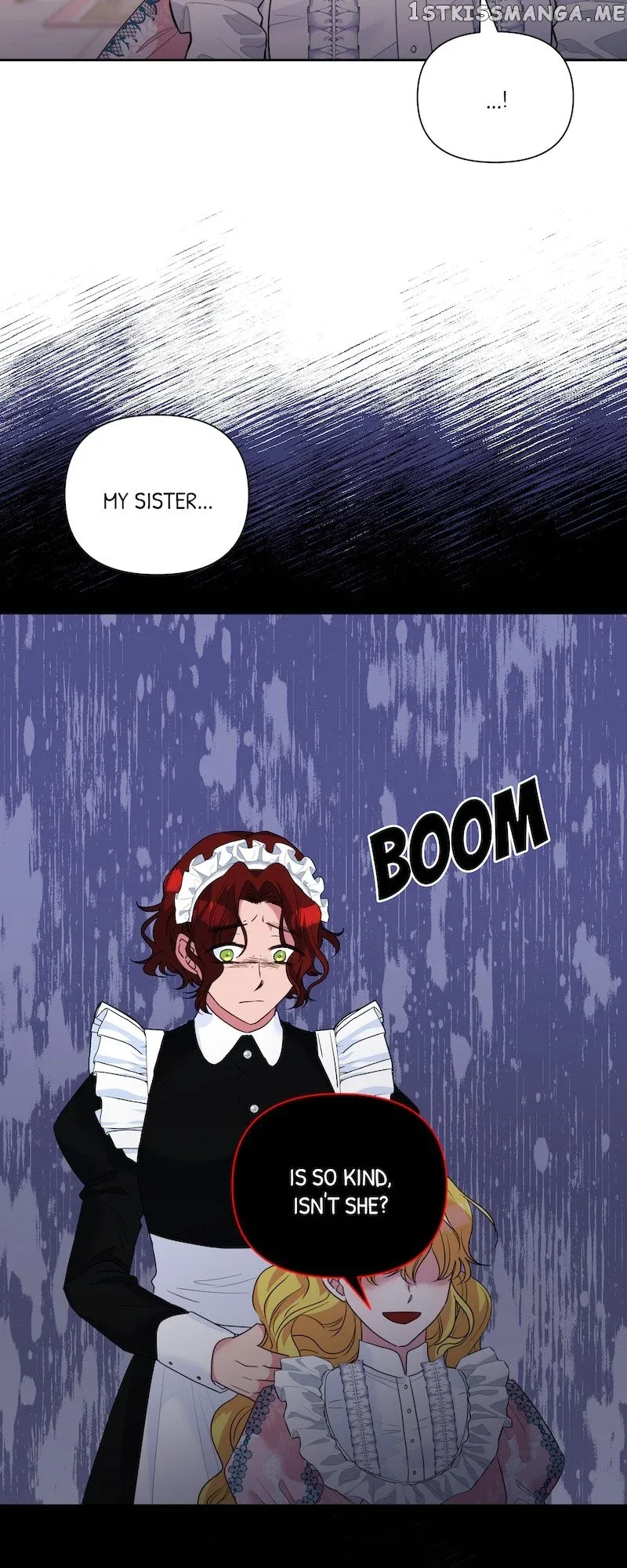 The Handsome Male Lead Won’t Let Me Log Out Chapter 9 page 56