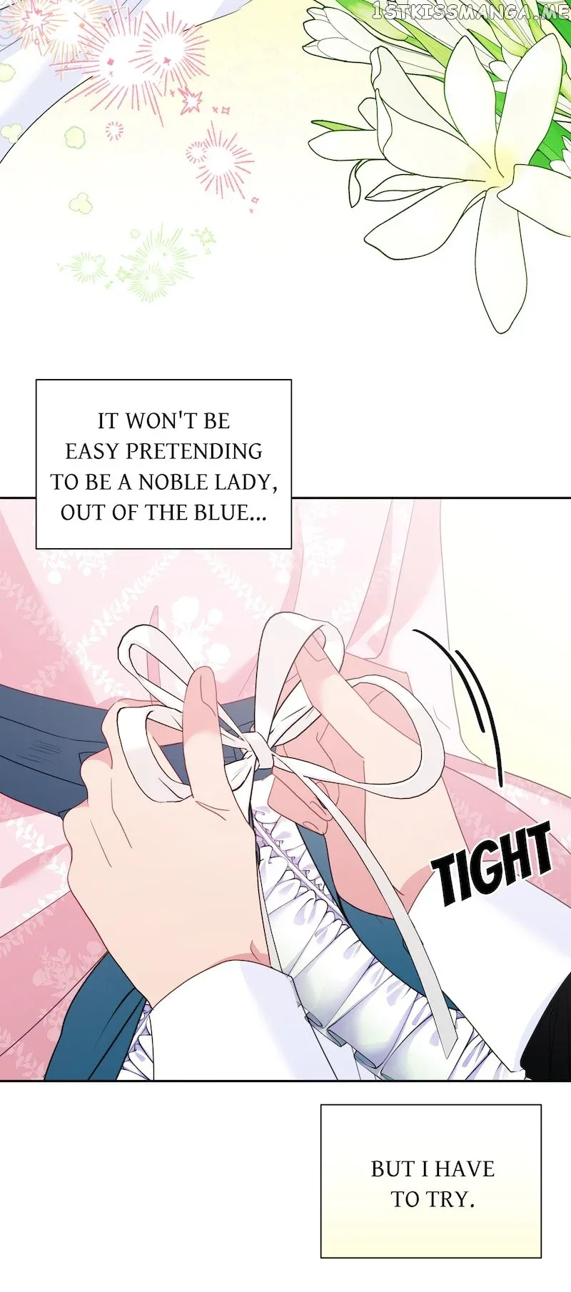 The Handsome Male Lead Won’t Let Me Log Out Chapter 9 page 49