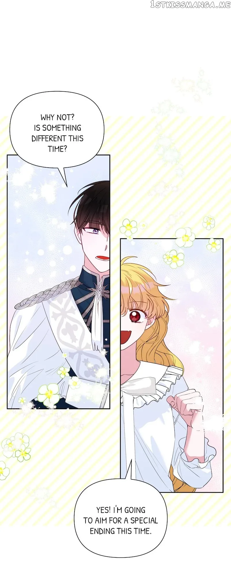 The Handsome Male Lead Won’t Let Me Log Out Chapter 9 page 19