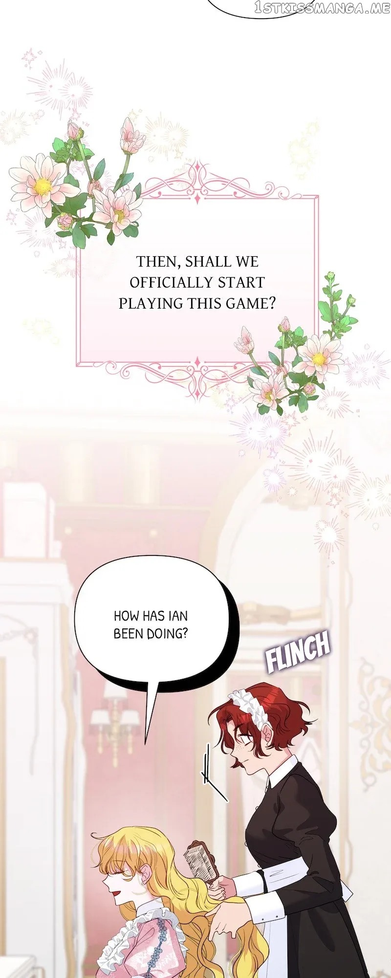 The Handsome Male Lead Won’t Let Me Log Out Chapter 9 page 52
