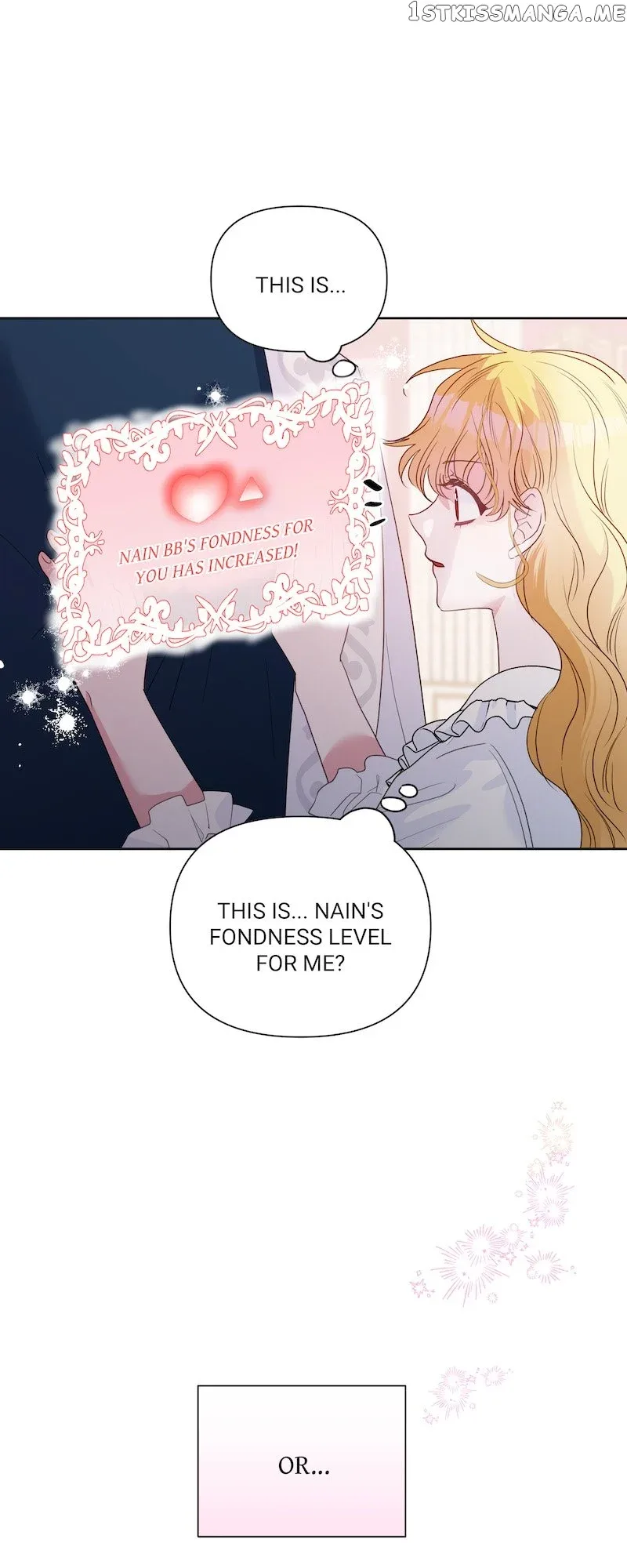The Handsome Male Lead Won’t Let Me Log Out Chapter 9 page 37