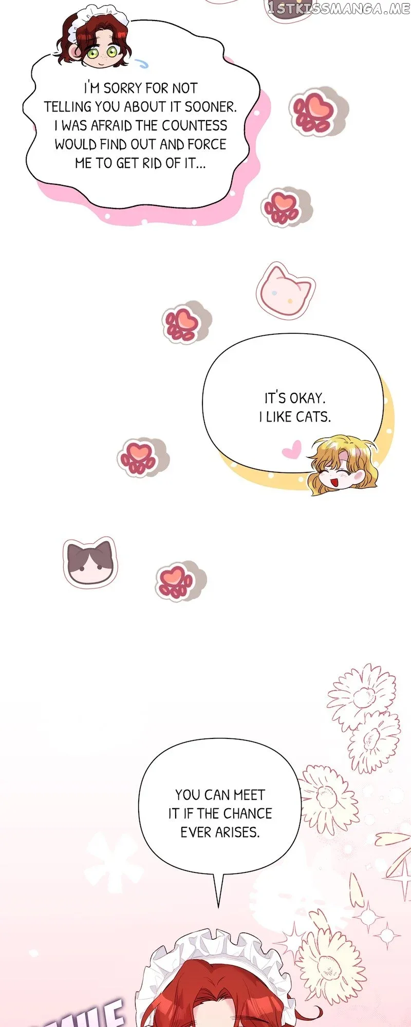 The Handsome Male Lead Won’t Let Me Log Out Chapter 9 page 60