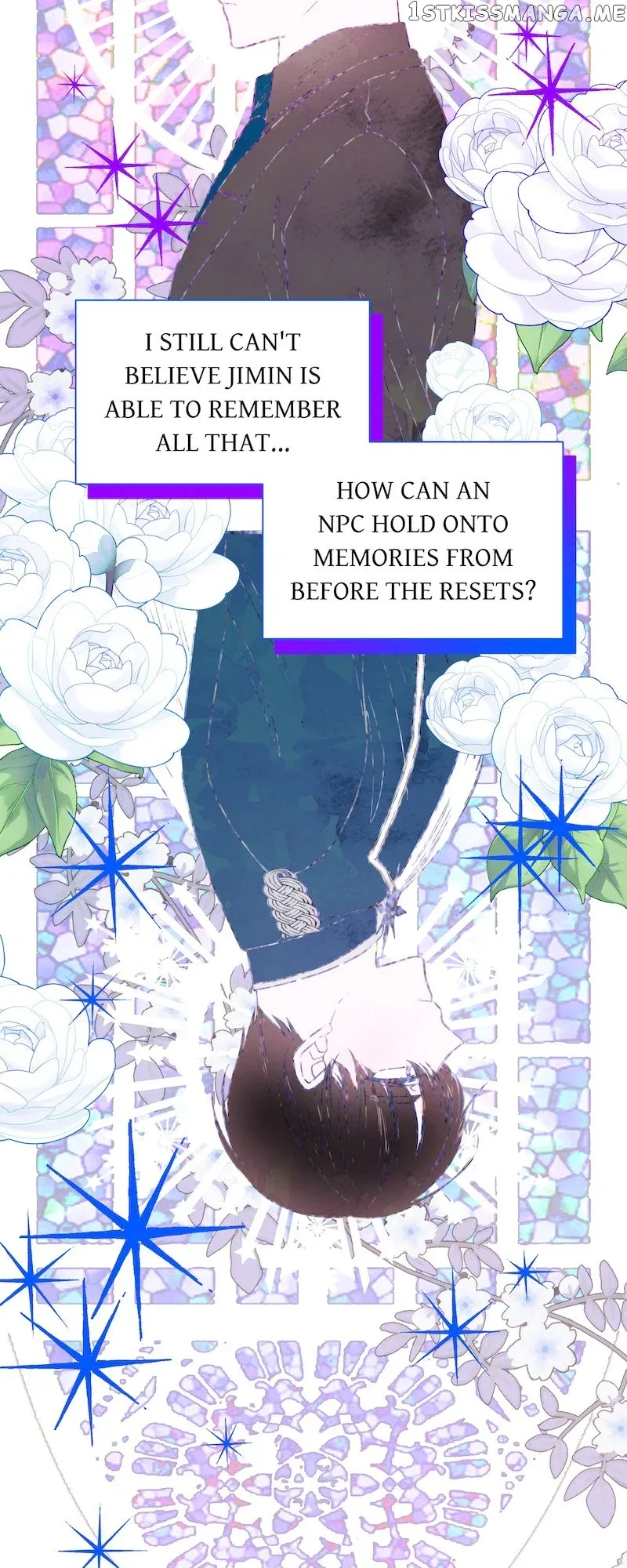 The Handsome Male Lead Won’t Let Me Log Out Chapter 10 page 18