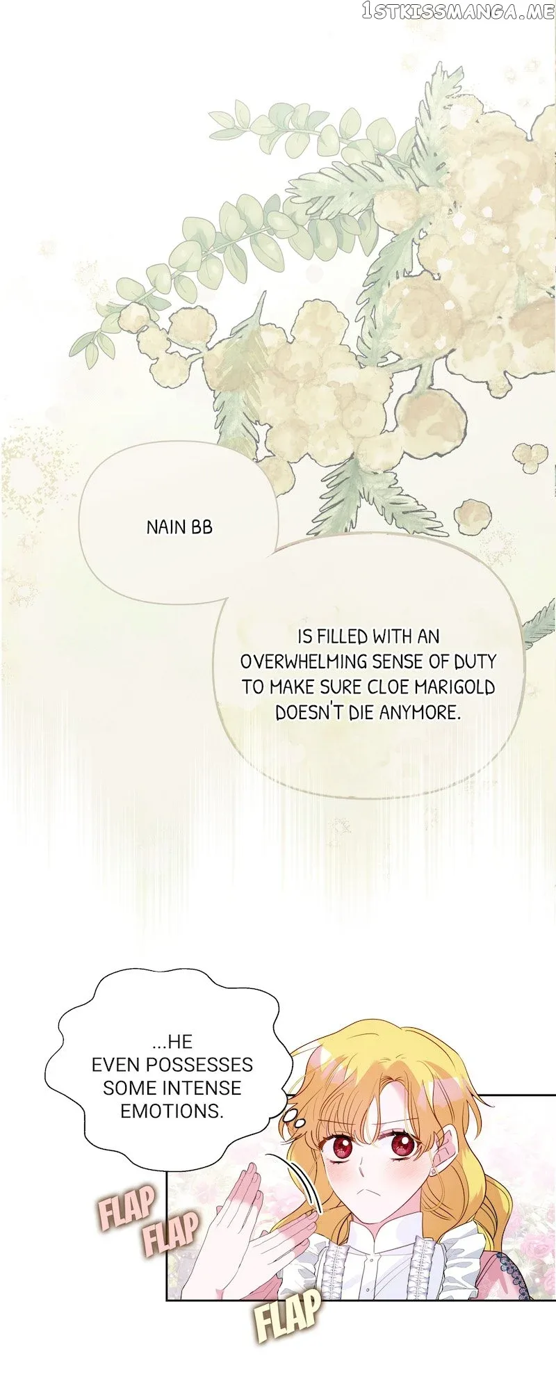 The Handsome Male Lead Won’t Let Me Log Out Chapter 10 page 20