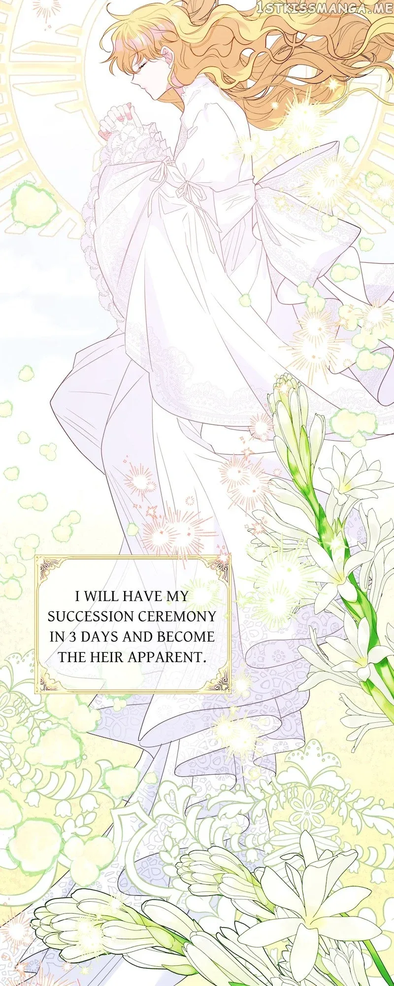 The Handsome Male Lead Won’t Let Me Log Out Chapter 9 page 48