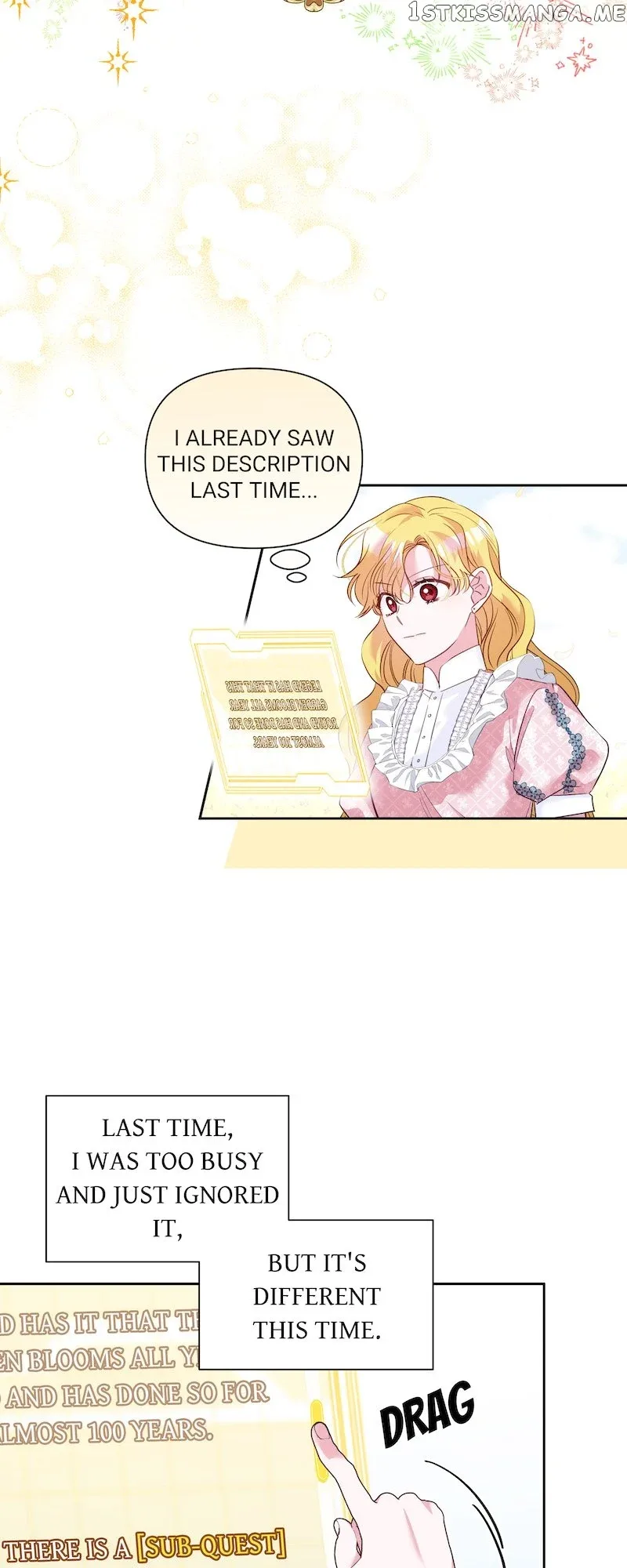 The Handsome Male Lead Won’t Let Me Log Out Chapter 10 page 4