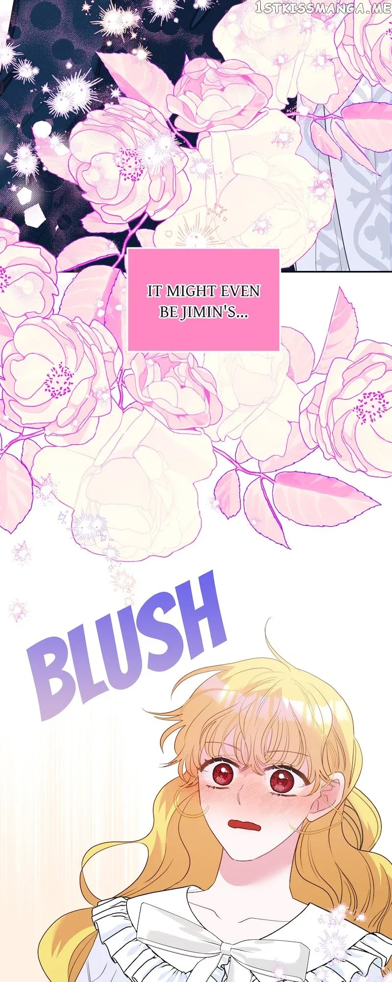 The Handsome Male Lead Won’t Let Me Log Out Chapter 9 page 39