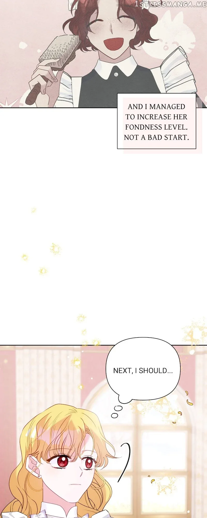 The Handsome Male Lead Won’t Let Me Log Out Chapter 9 page 65