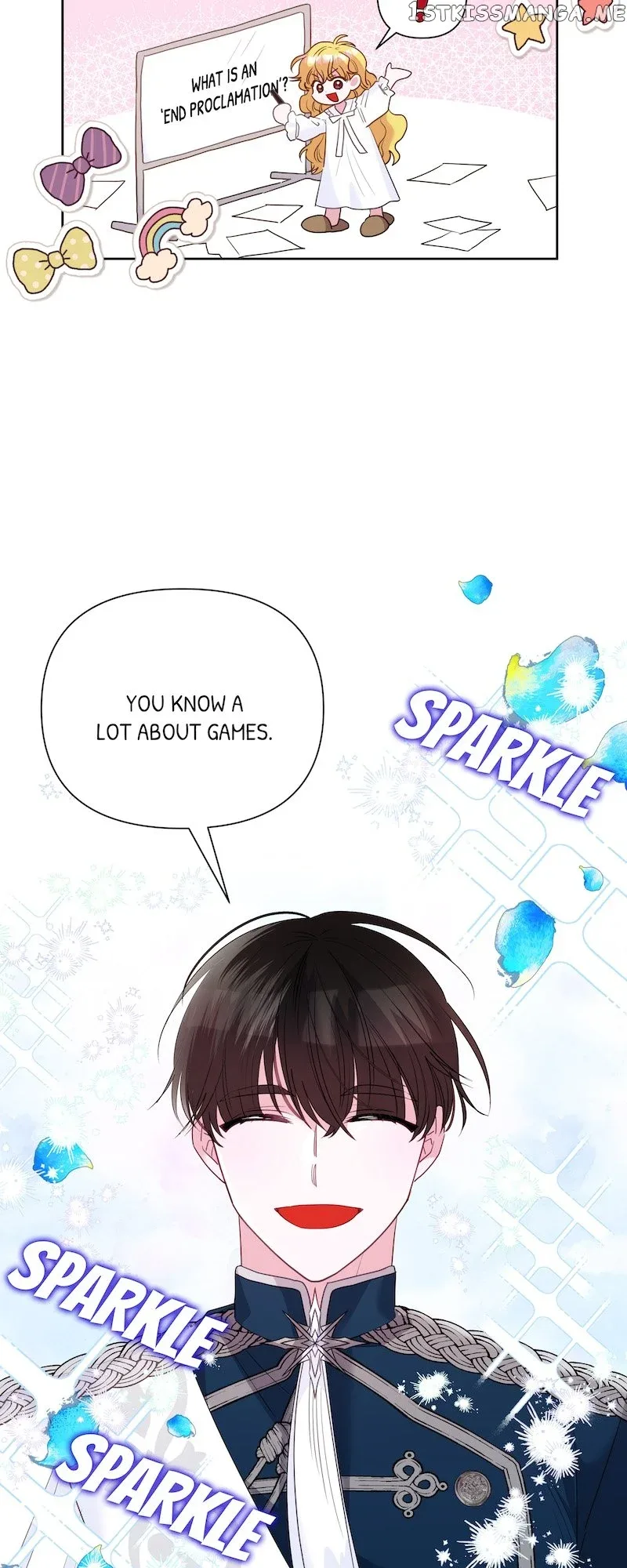The Handsome Male Lead Won’t Let Me Log Out Chapter 9 page 29