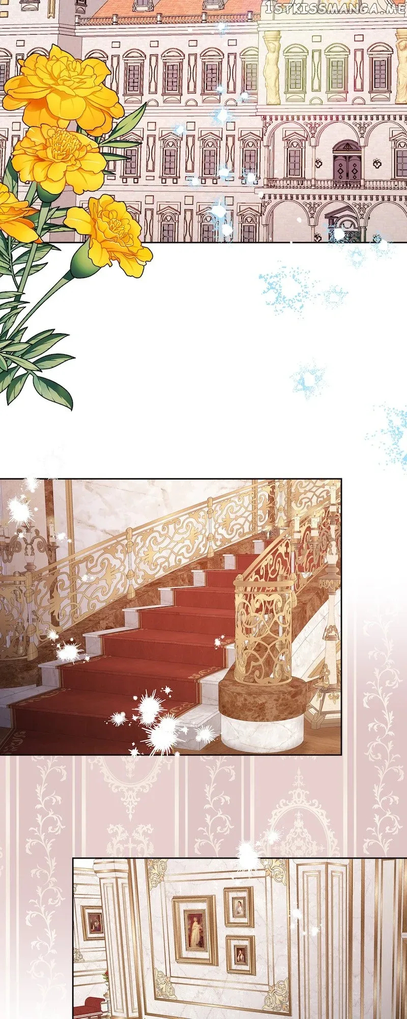 The Handsome Male Lead Won’t Let Me Log Out Chapter 10 page 39