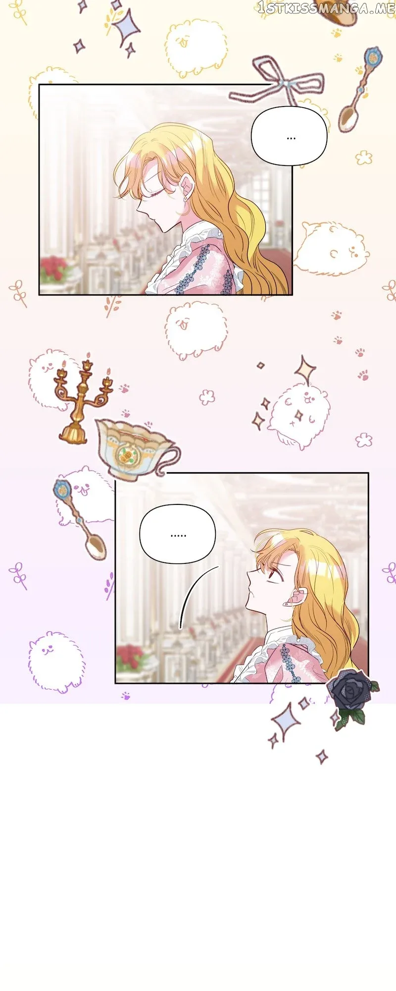 The Handsome Male Lead Won’t Let Me Log Out Chapter 10 page 51