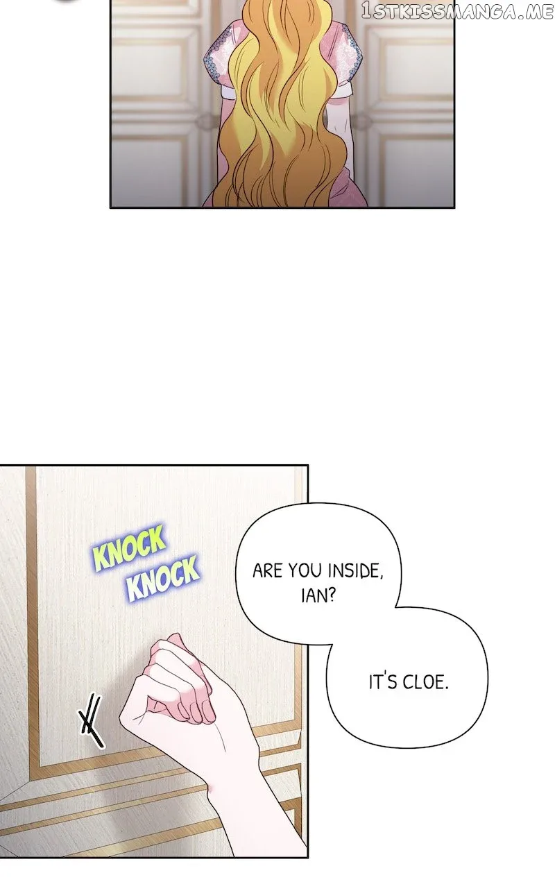 The Handsome Male Lead Won’t Let Me Log Out Chapter 10 page 48