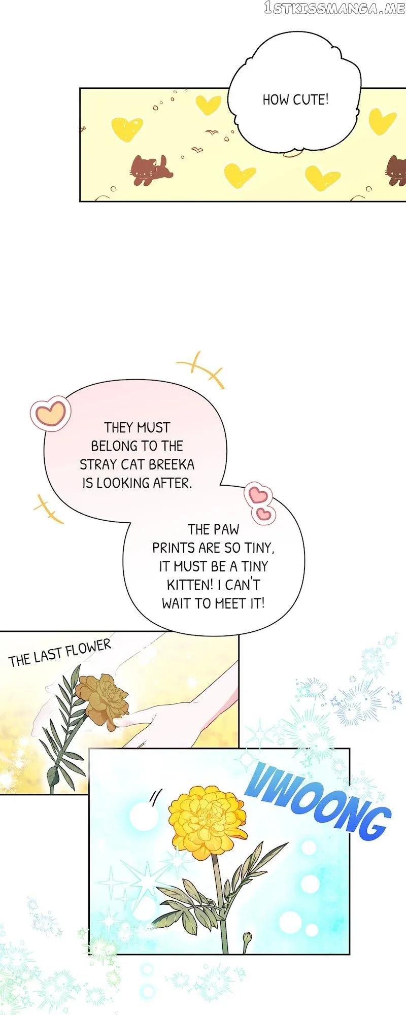 The Handsome Male Lead Won’t Let Me Log Out Chapter 10 page 32