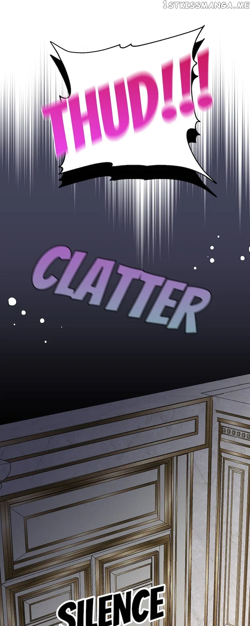 The Handsome Male Lead Won’t Let Me Log Out Chapter 10 page 49