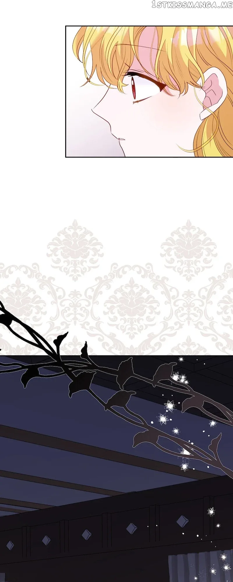 The Handsome Male Lead Won’t Let Me Log Out Chapter 10 page 54