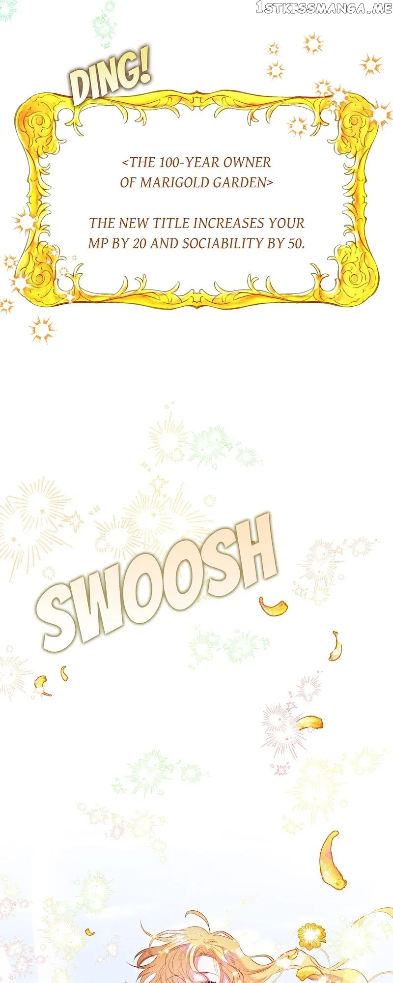 The Handsome Male Lead Won’t Let Me Log Out Chapter 10 page 33
