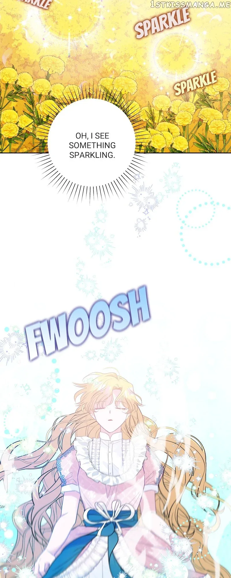 The Handsome Male Lead Won’t Let Me Log Out Chapter 10 page 7