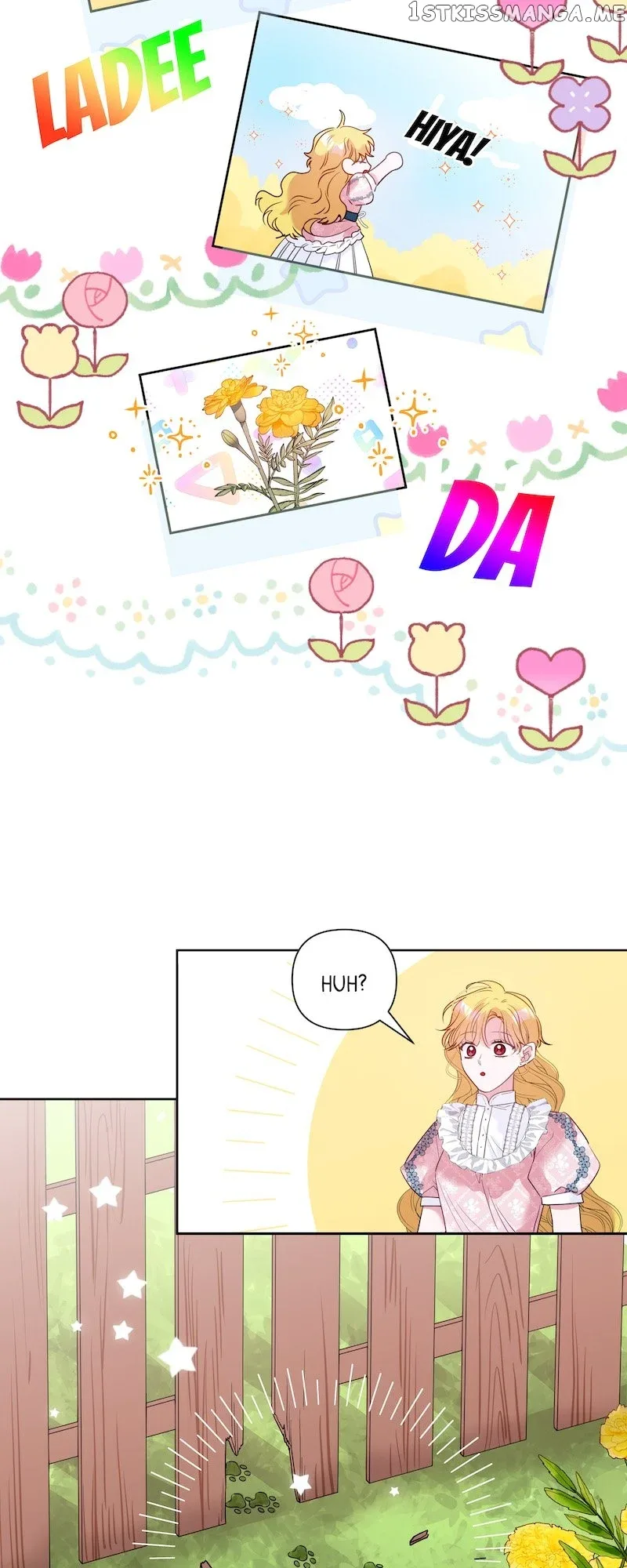 The Handsome Male Lead Won’t Let Me Log Out Chapter 10 page 30