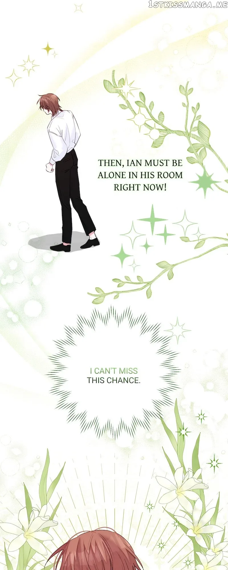 The Handsome Male Lead Won’t Let Me Log Out Chapter 10 page 46